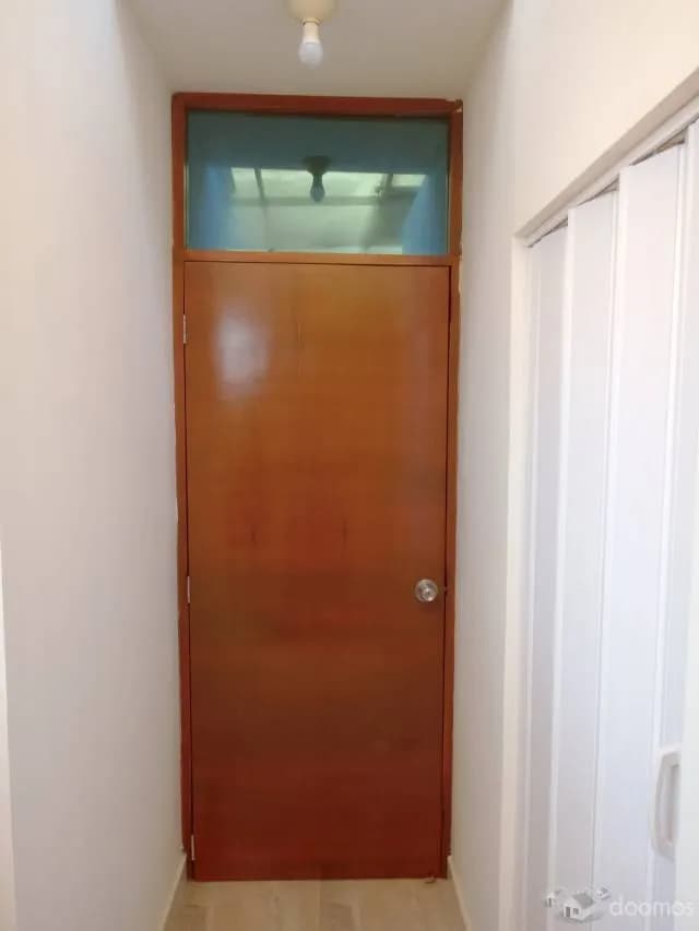ALQUILER CENTRICO MINIDEPARTAMENTO - 5 PISO — foto 2