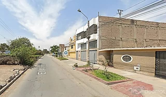 VIVIENDA COMERCIO 2 PISOS MAS SEMISOTANO — foto 2