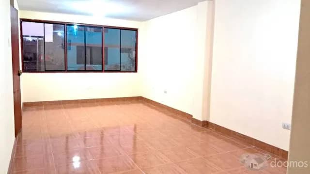 ALQUILER DE DEPARTAMENTO EN COMAS — foto 1