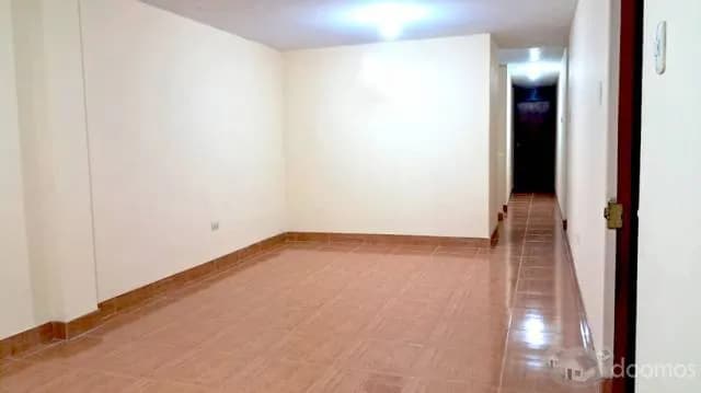 ALQUILER DE DEPARTAMENTO EN COMAS — foto 2