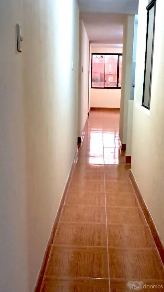 ALQUILER DE DEPARTAMENTO EN COMAS — foto 3