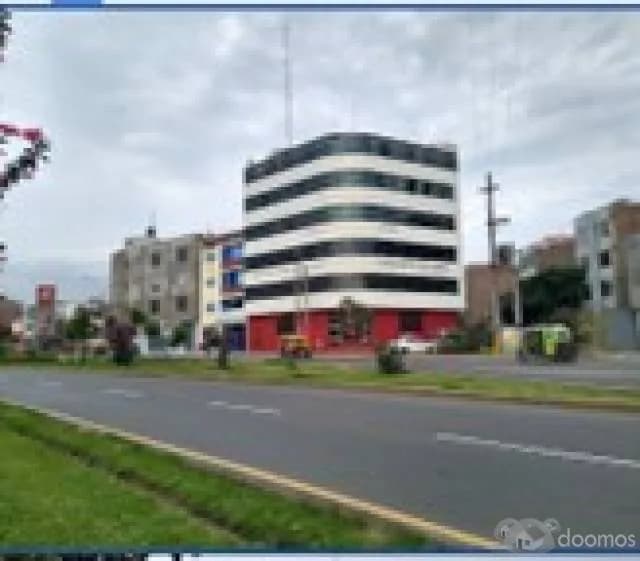 VENTA DE TERRENO EN URB. LOS PORTALES DE JAVIER PRADO-ATE — foto 2