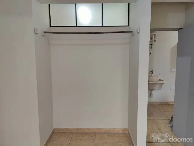 Vendo acogedor departamento en Cercado de Lima — foto 3