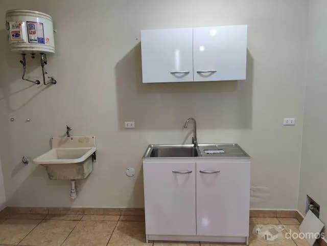 Vendo acogedor departamento en Cercado de Lima — foto 7