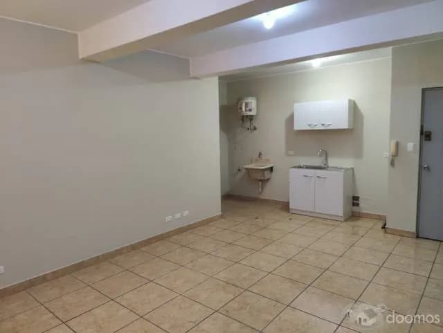 Vendo acogedor departamento en Cercado de Lima — foto 8