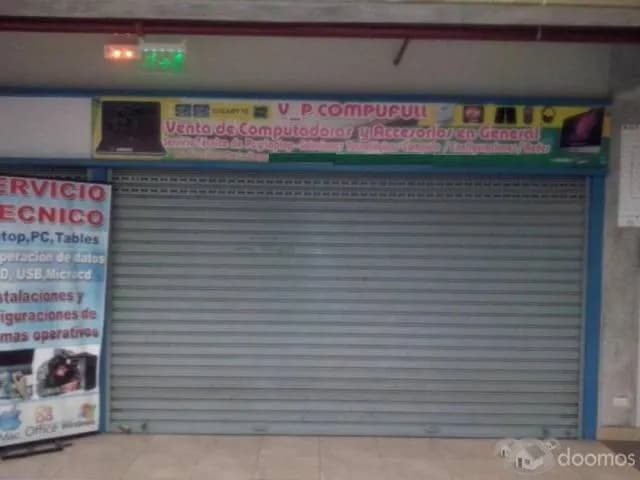 VENTA DE 3 LOCALES COMERCIALES — foto 1