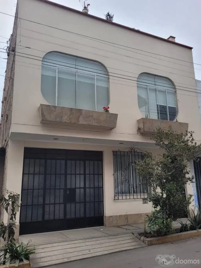 CASA EN HUAYCAN, ZONA B Calle Los Pinos — foto 1