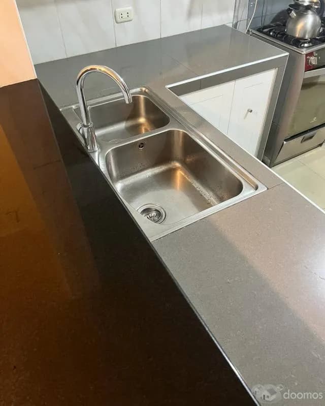 CASA EN HUAYCAN, ZONA B Calle Los Pinos — foto 4