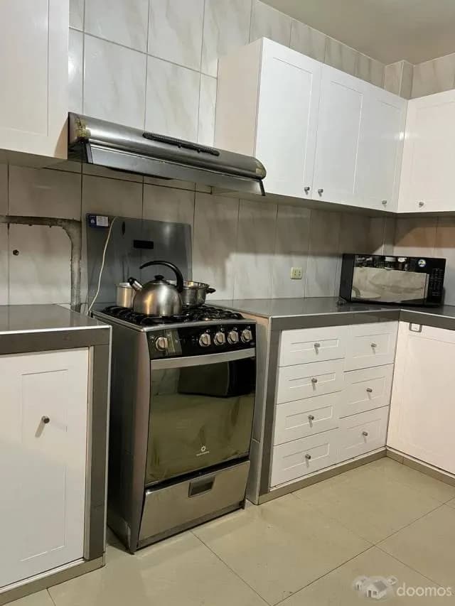CASA EN HUAYCAN, ZONA B Calle Los Pinos — foto 7
