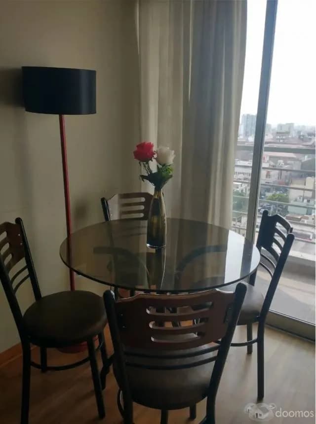 Vendo departamento bonito centrico con cocheras Jesus Maria — foto 3