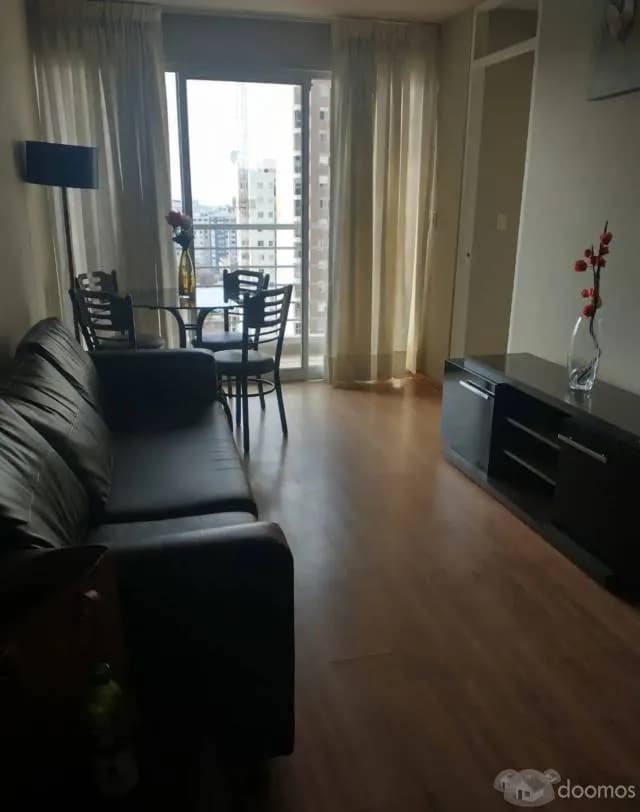 Vendo departamento bonito centrico con cocheras Jesus Maria — foto 4