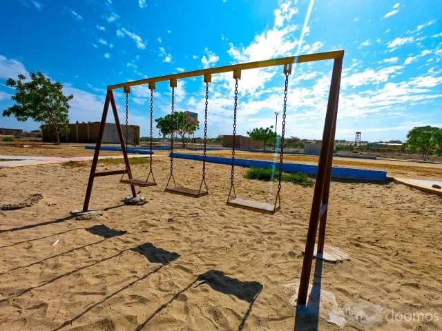 TERRENO DE OCASIÓN, ¡Increíble oportunidad en Piura! — foto 5