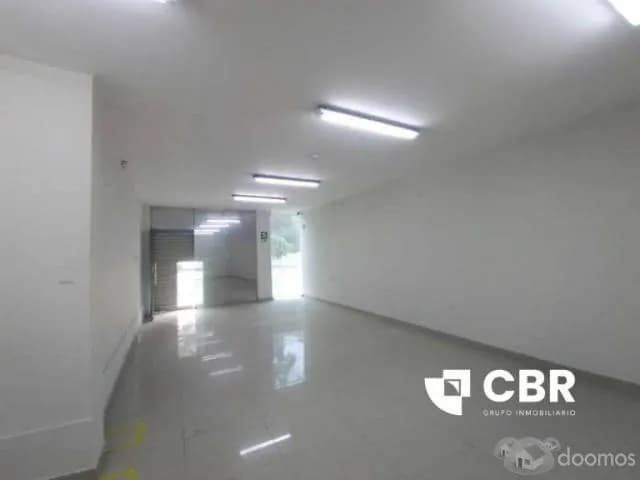 ALQUILER LOCAL COMERCIAL EN EL CALLAO — foto 1