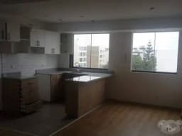 vendo departamento de estreno en av razuri 305 san miguel de 58 m2
