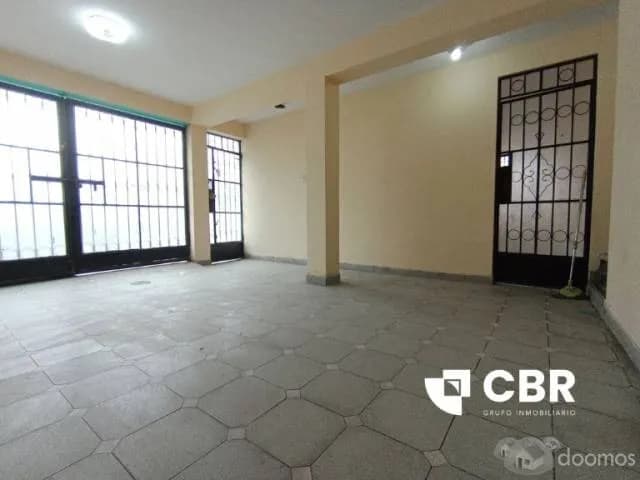 VENTA CASA EN SAN MARTÍN DE PORRES — foto 3