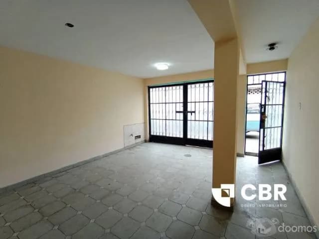 VENTA CASA EN SAN MARTÍN DE PORRES — foto 4