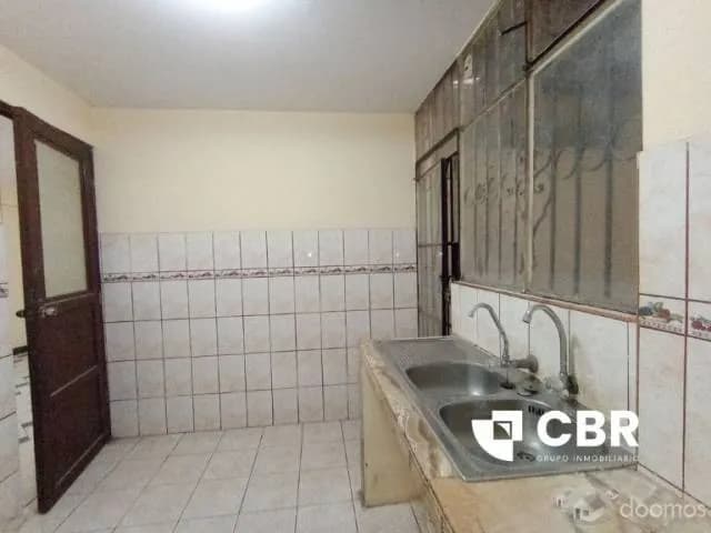 VENTA CASA EN SAN MARTÍN DE PORRES — foto 6