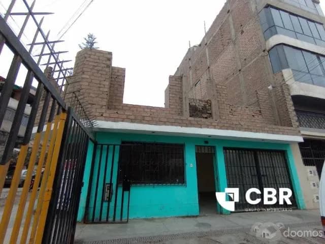 VENTA CASA EN SAN MARTÍN DE PORRES — foto 12