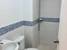 Alquilo Departamento en Estreno en Condominio límite con San Miguel a solo 1589 soles