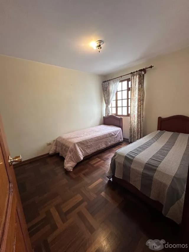 Venta 2 Casas en 1 - Corpac, San Isidro — foto 2