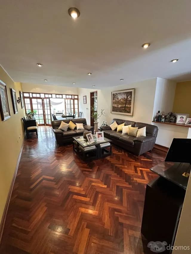 Venta 2 Casas en 1 - Corpac, San Isidro — foto 5