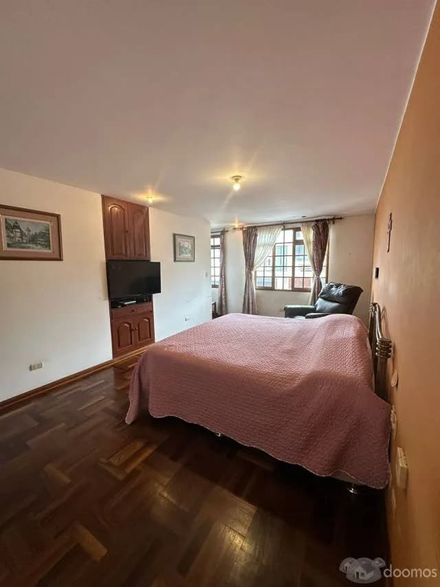 Venta 2 Casas en 1 - Corpac, San Isidro — foto 6