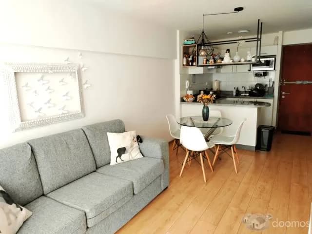 VENTA DE DESPARTAMENTO URB SANTA BEATRIZ LIMA — foto 8