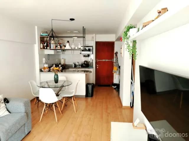 VENTA DE DESPARTAMENTO URB SANTA BEATRIZ LIMA — foto 10