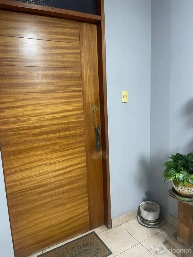 Alquiler de departamento semi amoblado — foto 8