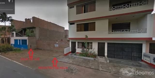SE VENDE TERRENO DE 200 M2 — foto 3