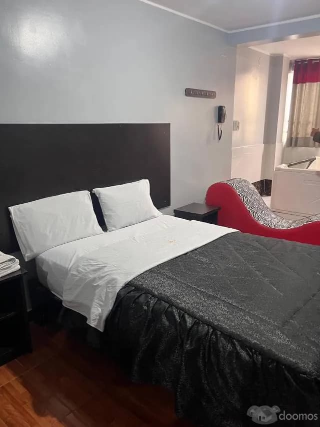 Hospedaje en venta en Los Olivos — foto 4
