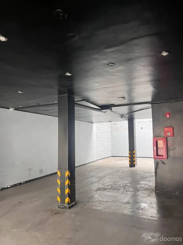 Hospedaje en venta en Los Olivos — foto 6