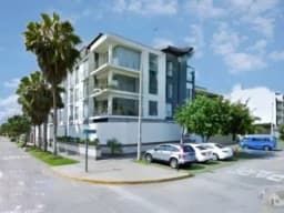 Vendo Departamento 2 Dorm, 105M2, 1 Estac, En Chacarilla, Surco
