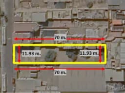 Se Vende Terreno De 835M2 En La Campiña, Chorrillos