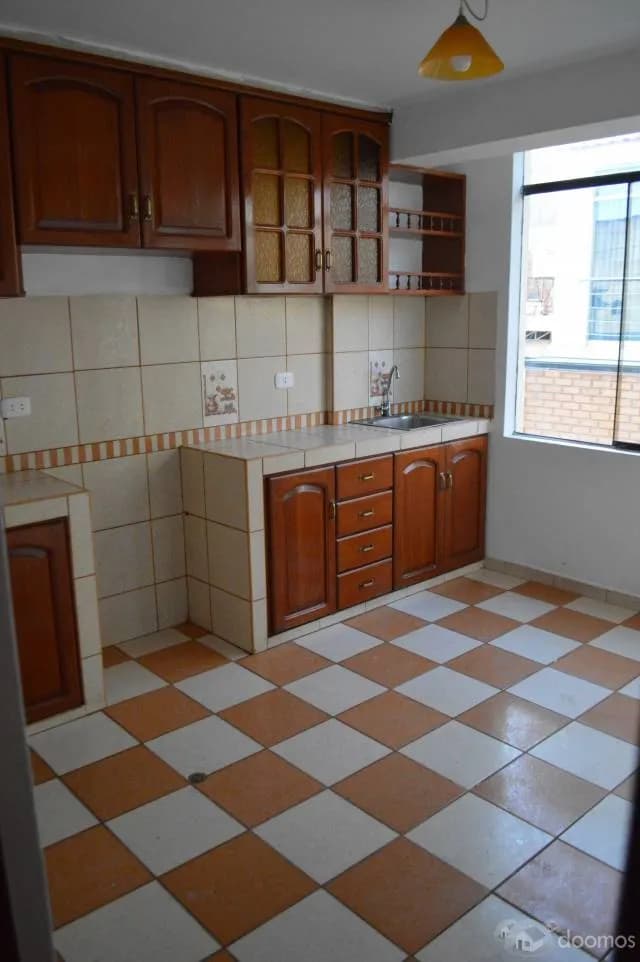 Venta Departamento Cochera y amplia terraza — foto 4