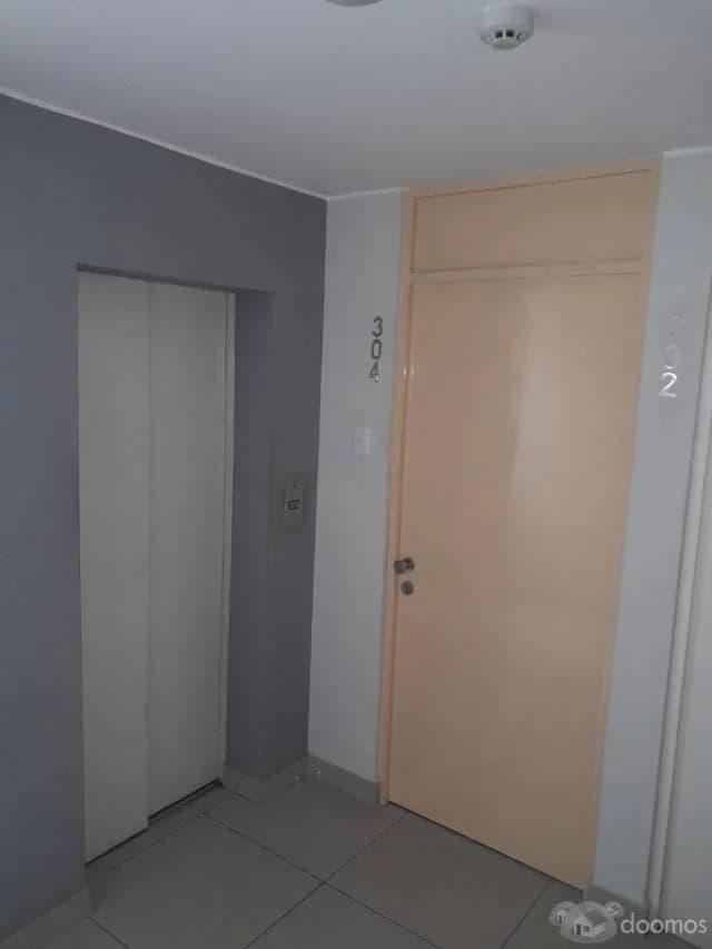 ALQUILER DE DEPARTAMENTO — foto 1