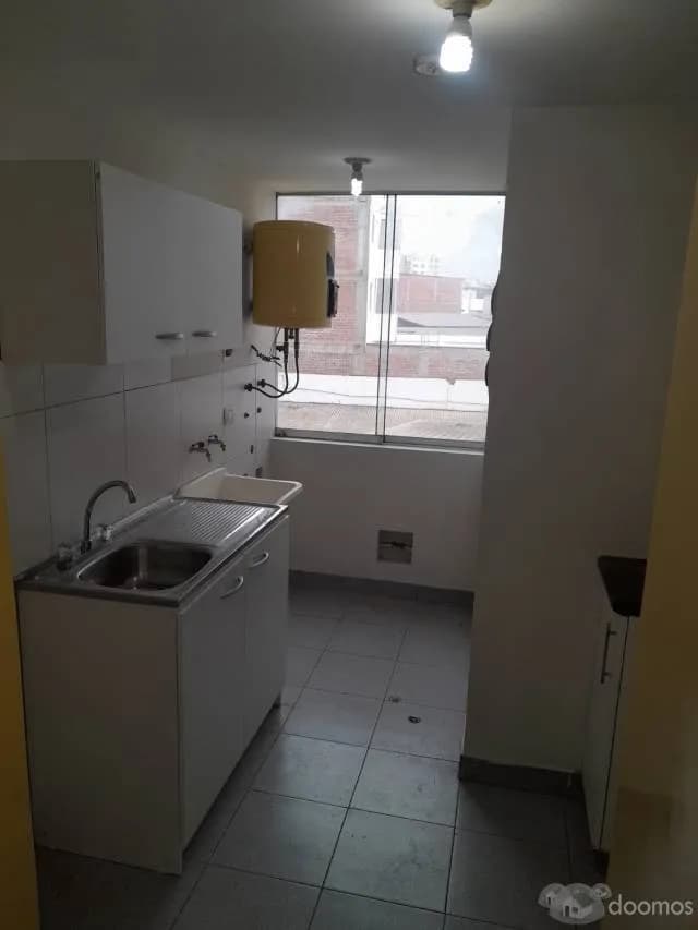 ALQUILER DE DEPARTAMENTO — foto 4