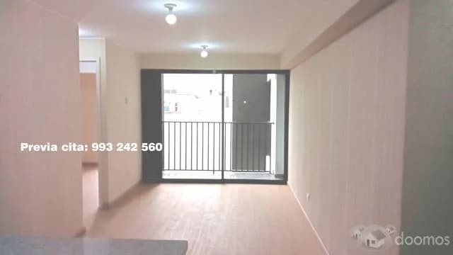Venta Departamento 2 Dormitorios Jesus Maria Entrega Inmediata — foto 3