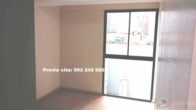 Venta Departamento 2 Dormitorios Jesus Maria Entrega Inmediata — foto 10