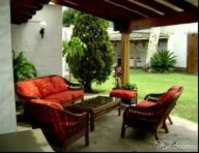 VENTA CASA LAS LAGUNAS-LA  MOLINA 4 DORMITORIOS — foto 8