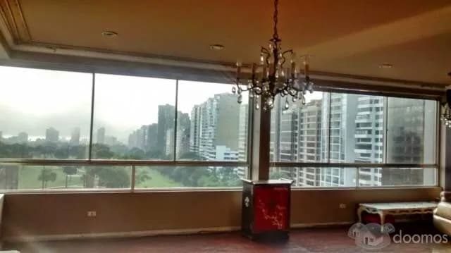VENTA DEPARTAMENTO 198MTS. FRENTE GOLF SAN ISIDRO — foto 4