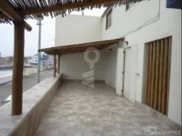 VENTA SAN BARTOLO HOTEL 10 HABITACIONES 10 BAÑOS FRENTE AL MAR