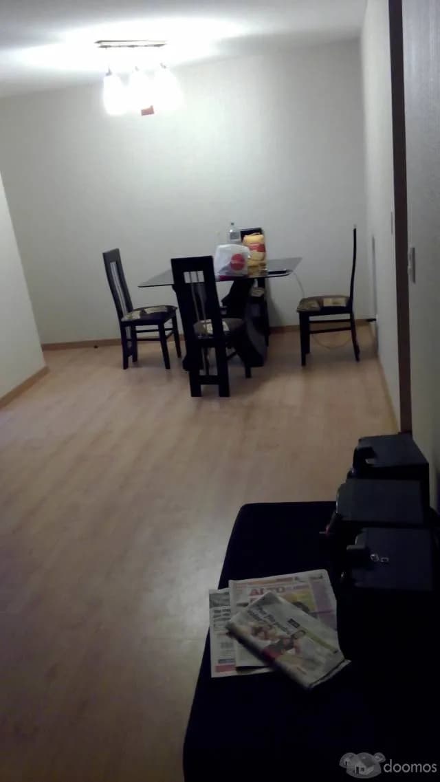 REMATO DEPARTAMENTO EN SAN MIGUEL — foto 1