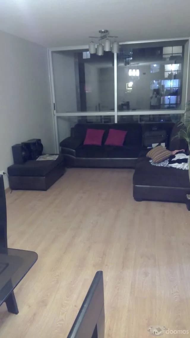 REMATO DEPARTAMENTO EN SAN MIGUEL — foto 2