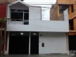 VENTA DE CASA POR VIAJE