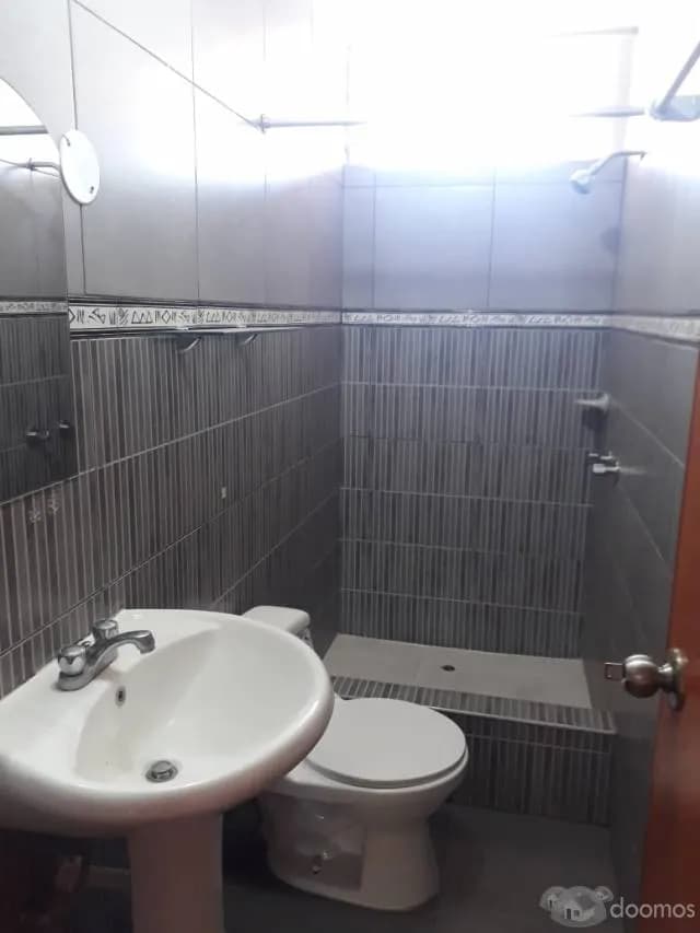 VENDO DEPARTAMENTO EN BAÑOS DEL INCA  CAJAMARCA — foto 7
