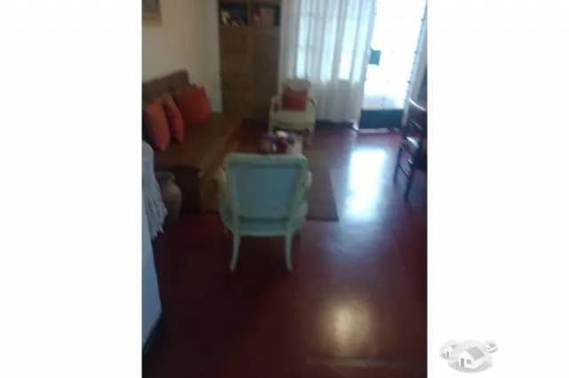 50 M2 aprox 850 incluya solo agua y cable, depart con cocina sala dormitorio comedor, lavandería,en la erraza, agua caliente — foto 4