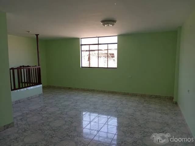 ALQUILER CASA EN HUACHO — foto 1