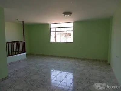 ALQUILER CASA EN HUACHO