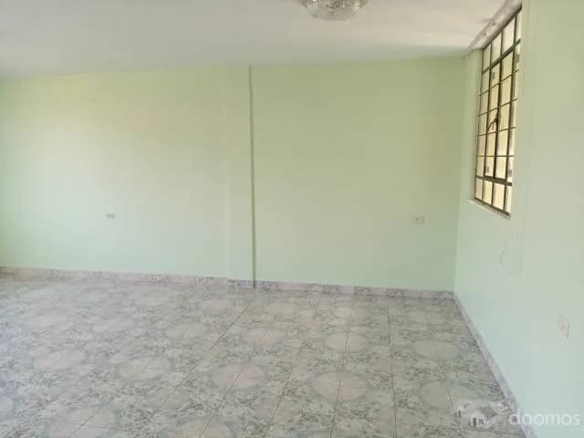 ALQUILER CASA EN HUACHO — foto 2